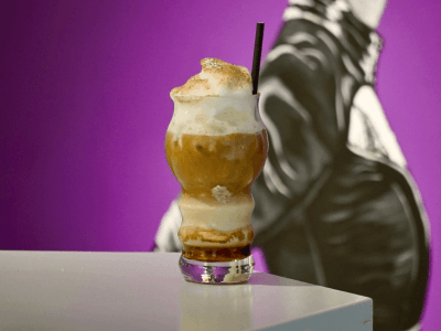 Chocoffee (Soğuk/Cold) | 250,00
