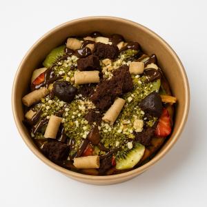 Waffle Bowl | Mix | 350,00